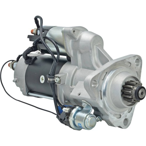 Starter for Mitsubishi M9T72578, Paccar D61-1003-001, D61-1006 410-12773