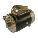 Starter for Mercury Ford D9HT-11001-AA, D9HZ-11002-A, E1HF-11001-AA SFD0074 410-14008