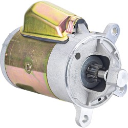Starter for Merkur Auto & Truck Xr4Ti & Lester 3175 & Lester Old 3184 410-14016