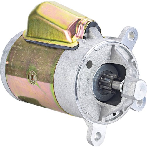 Starter for Merkur Auto & Truck Xr4Ti & Lester 3175 & Lester Old 3184 410-14016