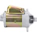Starter for Merkur Auto & Truck Xr4Ti & Lester 3175 & Lester Old 3184 410-14016 Starter for Merkur Auto & Truck Xr4Ti & Lester 3175 & Lester Old 3184 410-14016