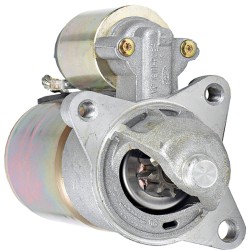 Ford Escort Starter 1.8L 91 92 93 94 95 96 Sr7519X