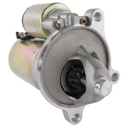 Ford Ranger 2.3L Starter 1992-2001 Mustang 1992-1993