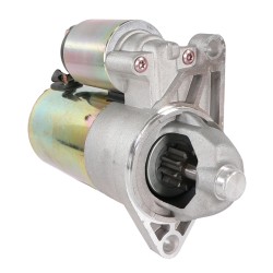 Starter for 4.6 4.6L Crown Victoria, Marquis 1992 Town Car 1991-1992