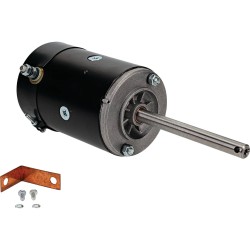 Starter for Ford 2N, 8N, 9N 1939-1952 8N-11001, 8N-11001R 410-14048