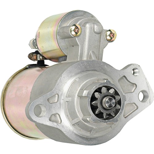 Ford Thunderbird Starter 3.9L 02 03 04 05 XW4U-CG