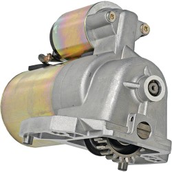 Ford Contour Starter 2.5L 1995-2000 Sr7531X