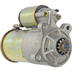 Ford Explorer Starter 4.6L 2002-2008