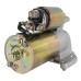 Starter Ford Taurus 3.0L 3.4L 1996-1999 F6DU-AA Starter Ford Taurus 3.0L 3.4L 1996-1999 F6DU-AA