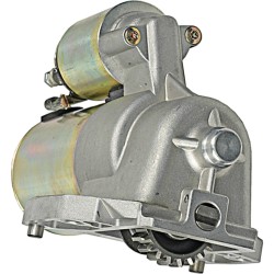 Ford Taurus Starter 3.0L 2001-2005 1F1U11000AA