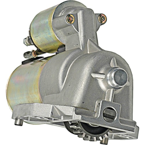 Ford Taurus Starter 3.0L 2001-2005 1F1U11000AA