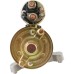 Ford Taurus Starter 3.0L 2001-2005 1F1U11000AA Ford Taurus Starter 3.0L 2001-2005 1F1U11000AA