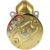 Ford Gas Tractor Starter 2000 3000 4000 5000 1964-1975 Ford Gas Tractor Starter 2000 3000 4000 5000 1964-1975