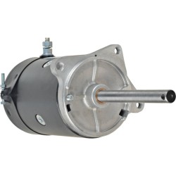 12 Volt Starter Ford Pickup Thunderbird Fairlane 1956-1961 and Older