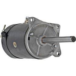 Ford Tractor Starter 600 900 Gas Eng 1953-1962 3110