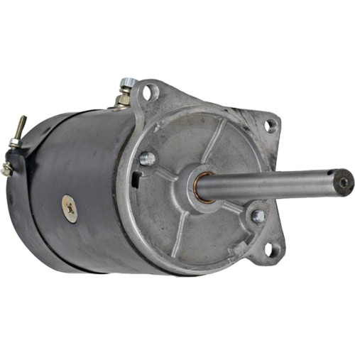 Ford Tractor Starter 600 900 Gas Eng 1953-1962 3110