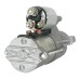 Starter for 3.5L 3.7L Edge 2007-2014, Explorer Taurus 2008-2015, Mks; 410-14078 Starter for 3.5L 3.7L Edge 2007-2014, Explorer Taurus 2008-2015, Mks; 410-14078