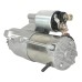 Starter for 3.5L 3.7L Edge 2007-2014, Explorer Taurus 2008-2015, Mks; 410-14078 Starter for 3.5L 3.7L Edge 2007-2014, Explorer Taurus 2008-2015, Mks; 410-14078