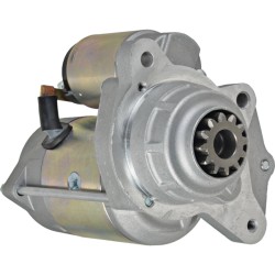 Starter Ford F250 F350 F450 F550 Super-Duty 6.7L Diesel 2011-2015