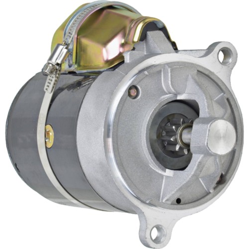 Starter for Crusader, Ford, Mercruiser, Pleasurecraft, Volvo Penta, Waukesha 410-14091