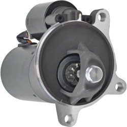 PMGR Starter Ford 2.3L OMC Marine 988012 984628 1987-1990
