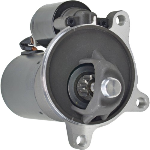 PMGR Starter Ford 2.3L OMC Marine 988012 984628 1987-1990
