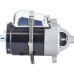 Starter for OMC Engine Marine 7.5 1987-1990, Lester 3159, 3159A, 984536 SFD0062 Starter for OMC Engine Marine 7.5 1987-1990, Lester 3159, 3159A, 984536 SFD0062
