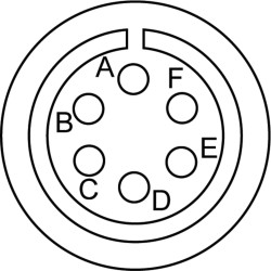 Starter 232 258 304 AMC Jeep CJ Cherokee Wagoneer J 1971-1976