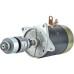 12 Volt Starter Ford Pickup Thunderbird Fairlane 1956-1961 w/ Drive 12 Volt Starter Ford Pickup Thunderbird Fairlane 1956-1961 w/ Drive