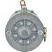 Starter Ford Farm Tractor 150-025-12 3109-12 Starter Ford Farm Tractor 150-025-12 3109-12