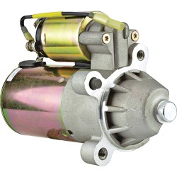 Ford Taurus Starter 3.0L 98 99 F68U-11000-AA