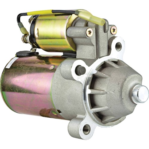 Ford Taurus Starter 3.0L 98 99 F68U-11000-AA