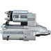 Automotive Starter for 2.5L152 L4 Ford Transit Connect 2014-2018 6G9N-11000-AB Automotive Starter for 2.5L152 L4 Ford Transit Connect 2014-2018 6G9N-11000-AB