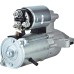 Automotive Starter for 2.5L152 L4 Ford Transit Connect 2014-2018 6G9N-11000-AB Automotive Starter for 2.5L152 L4 Ford Transit Connect 2014-2018 6G9N-11000-AB