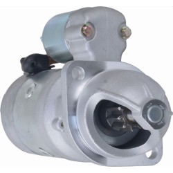 Starter for John Deere 6100, 6500 1995 1998595, 6377, 140-193 410-16003