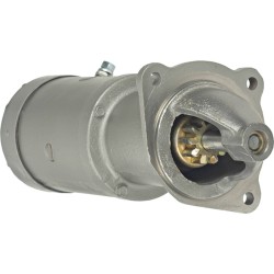 Starter for Allis Chalmers 2300, Bobcat 630 1977-1981, 730 1978-1980 410-20001R