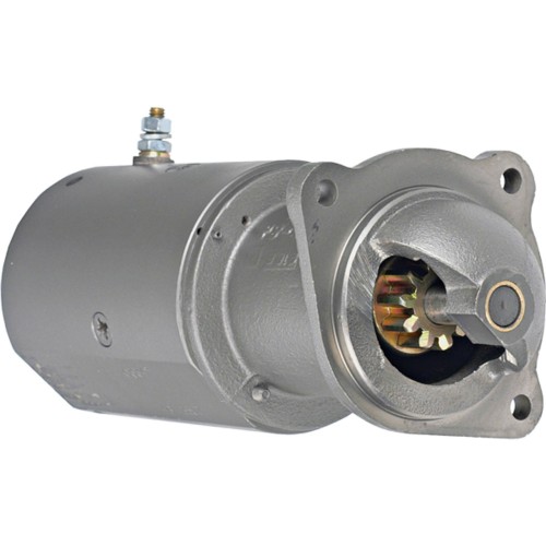 Starter for Allis Chalmers 2300 1968-1972, 300 Series 1967-1968 410-20005R
