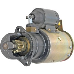 Starter for Onan 10kW, 5kW 191-0828, 46-2009, 46-3617, MHP6102T, MHP7101