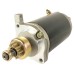 Starter for Mercury Outboard Marine 30, 35, 40, 45, 50 HP 410-21000 Starter for Mercury Outboard Marine 30, 35, 40, 45, 50 HP 410-21000