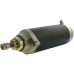 Starter for Mercury Mariner 5057465, 5057465A1, 5057867, 5058330, 5377 SAB0070 Starter for Mercury Mariner 5057465, 5057465A1, 5057867, 5058330, 5377 SAB0070