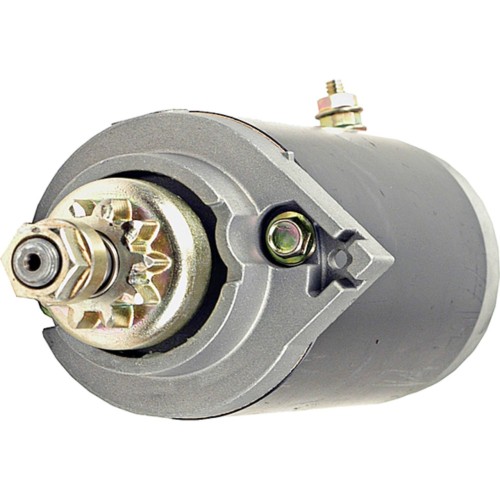 Starter for Mercury Outboard 50-57485, 50-60315, 50-65436, 50-66015-2 SAB0011