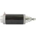 Starter for Mercury Outboard 50-57485, 50-60315, 50-65436, 50-66015-2 SAB0011 Starter for Mercury Outboard 50-57485, 50-60315, 50-65436, 50-66015-2 SAB0011