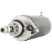 Starter for Mercury Outboard 50-57485, 50-60315, 50-65436, 50-66015-2 SAB0011 Starter for Mercury Outboard 50-57485, 50-60315, 50-65436, 50-66015-2 SAB0011