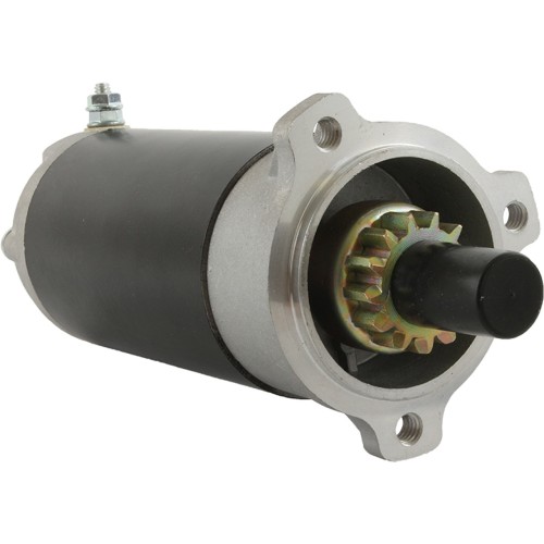 Starter for Cushman 3 Wheeler, Tug & Lincoln Welder 884932 410-21007