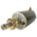 Starter for Evinrude Outboard E25E, E25EL, E25TE, E25TEL 1966-1998 SAB0109 Starter for Evinrude Outboard E25E, E25EL, E25TE, E25TEL 1966-1998 SAB0109