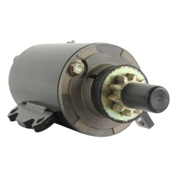 Starter for Johnson, OMC Marine 80, 85, 90, 100, 112, 115, 120, 125 410-21012