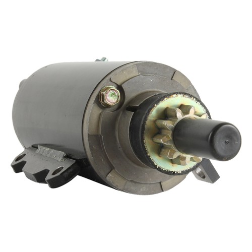 Starter for Johnson, OMC Marine 80, 85, 90, 100, 112, 115, 120, 125 410-21012