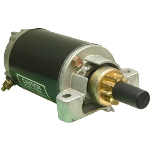 Starter for Mercury Mariner Outboard Marine 40, 50, 60hp 1994-2005 410-21022