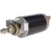 Starter Mariner Mercury Outboard Marine 30Hp 40Hp 1999-2001 Starter Mariner Mercury Outboard Marine 30Hp 40Hp 1999-2001