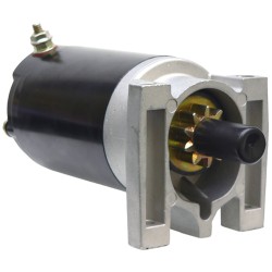 Starter for Honda Engines 18-20Hp GX610 GXv610 GX620 GXv620